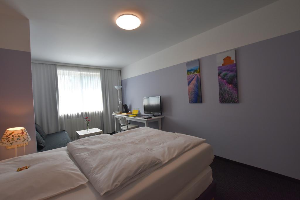 Hotel U. + Apartments Mülheim an der Ruhr Dış mekan fotoğraf